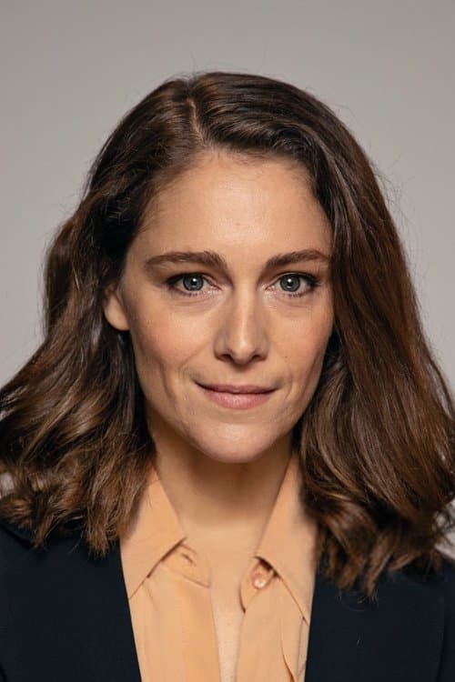 Ariane Labed photo