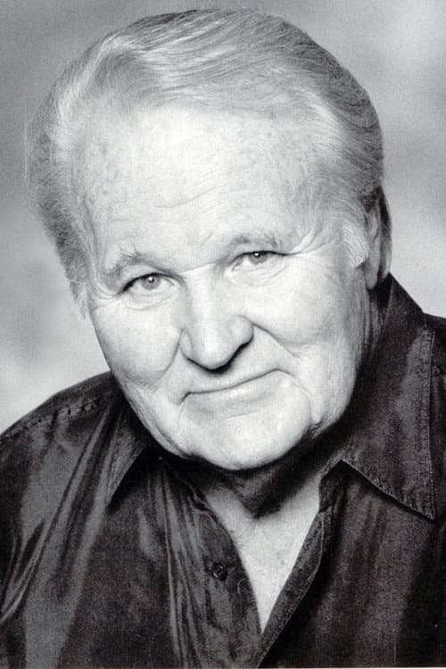John Dennis photo