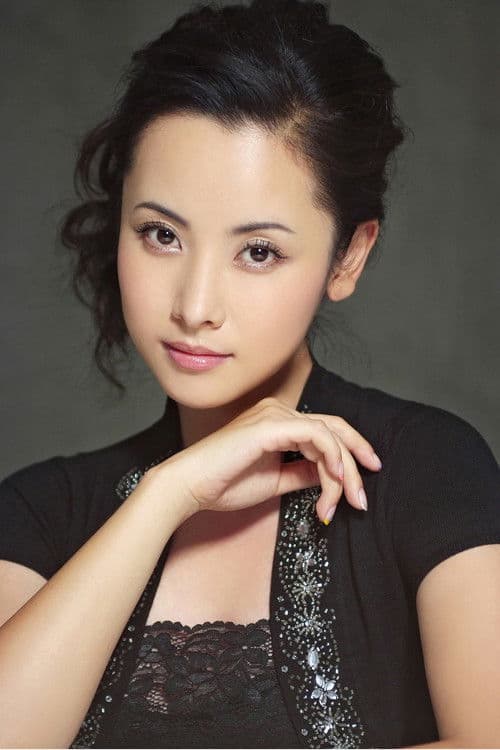 Фото 杨明娜