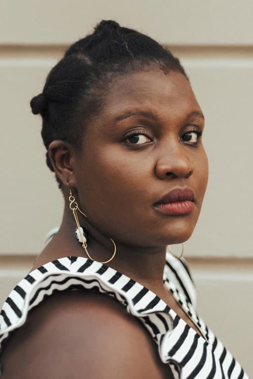 Фото Mercy Dorcas Otieno