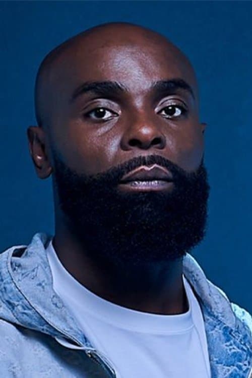 Фото Kaaris