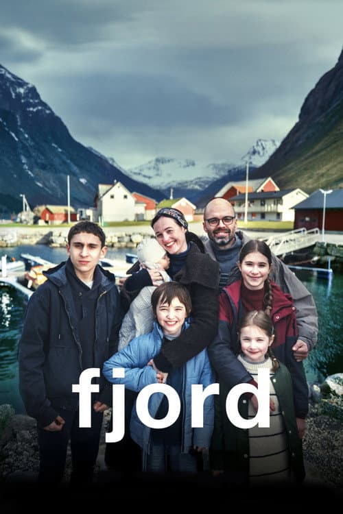 Фіорд