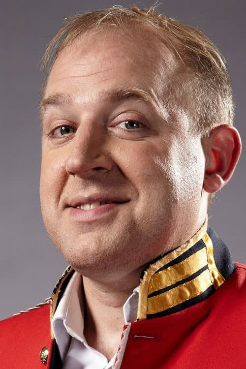 Фото Tim Vine