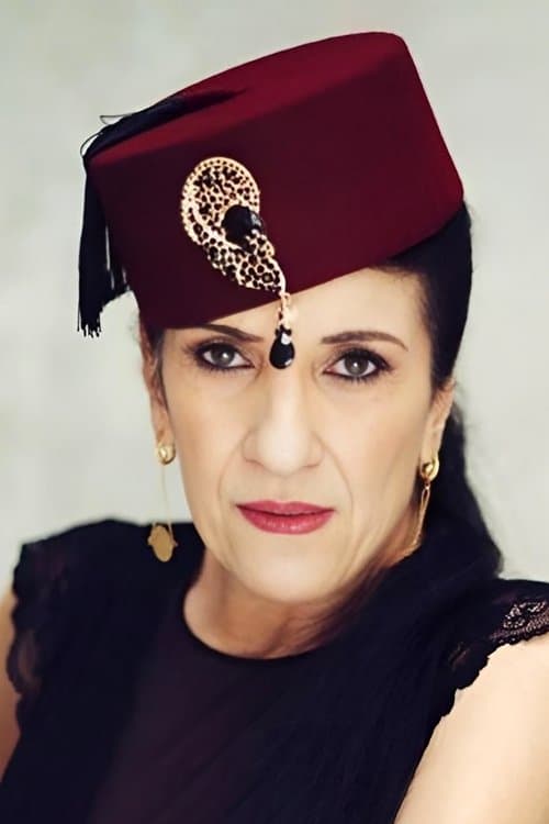 Фото Biyouna