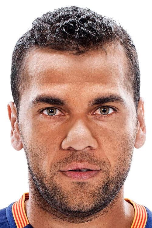Фото Dani Alves