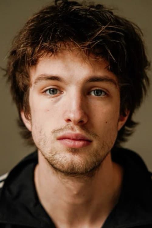 Denys Kyrii-Fedosenko photo