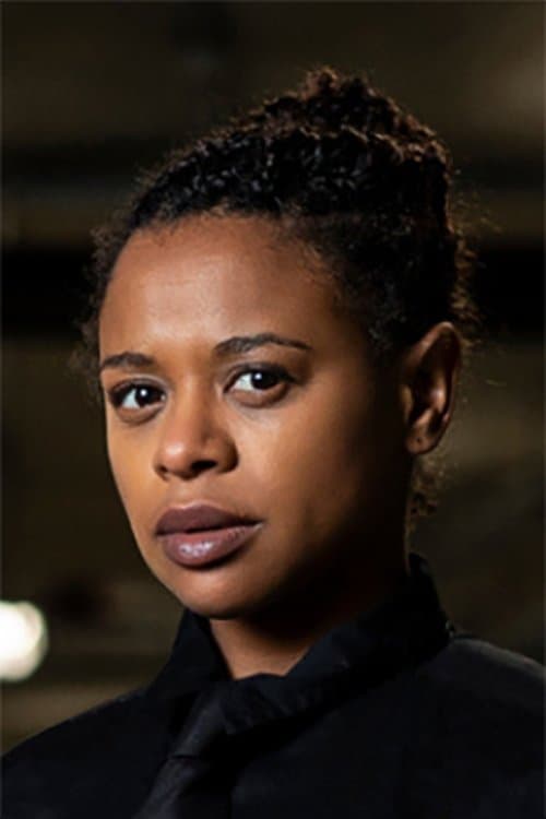 Ayesha Antoine photo