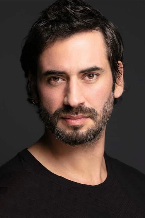 Фото Burak Yamantürk