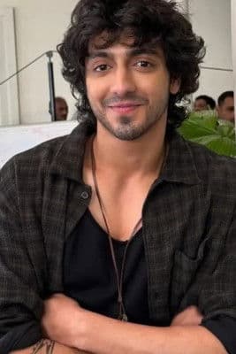 Ahaan Panday photo