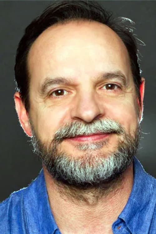 Ramón Ibarra photo