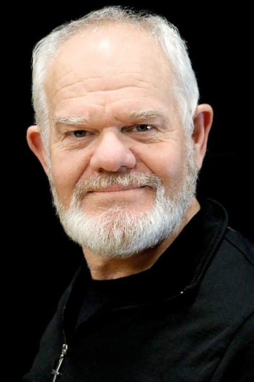 Фото Mark Hadlow