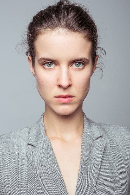 Фото Wiktoria Wolańska