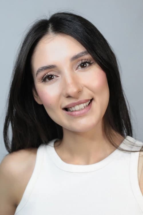 Фото Nihayet Şahin