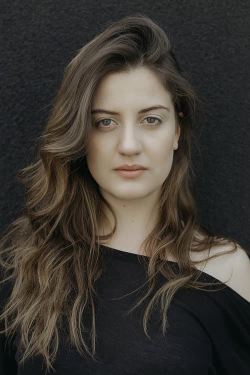 Фото Kamila Brodacka