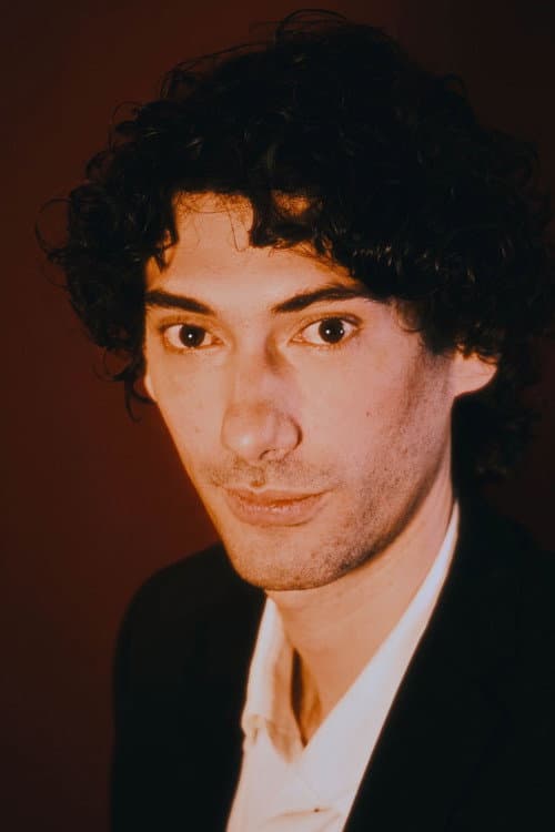 Mario Becerra photo