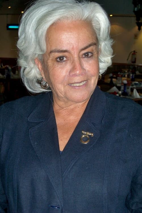 Evangelina Martínez photo