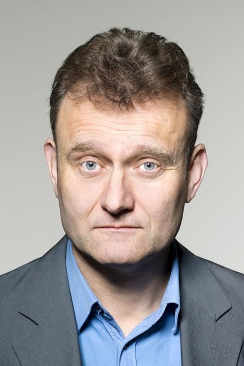 Фото Hugh Dennis