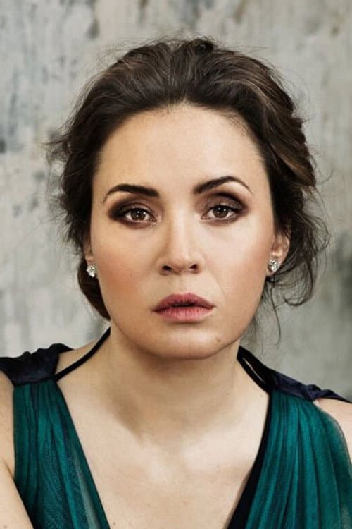 Sonya Yoncheva photo
