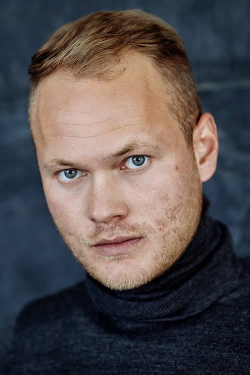 Фото Maximilian Beck