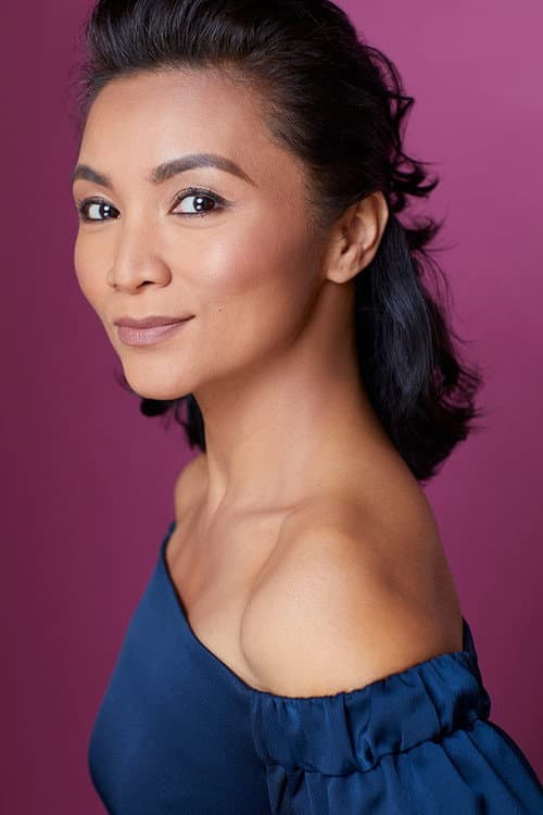 Jennifer Paz photo