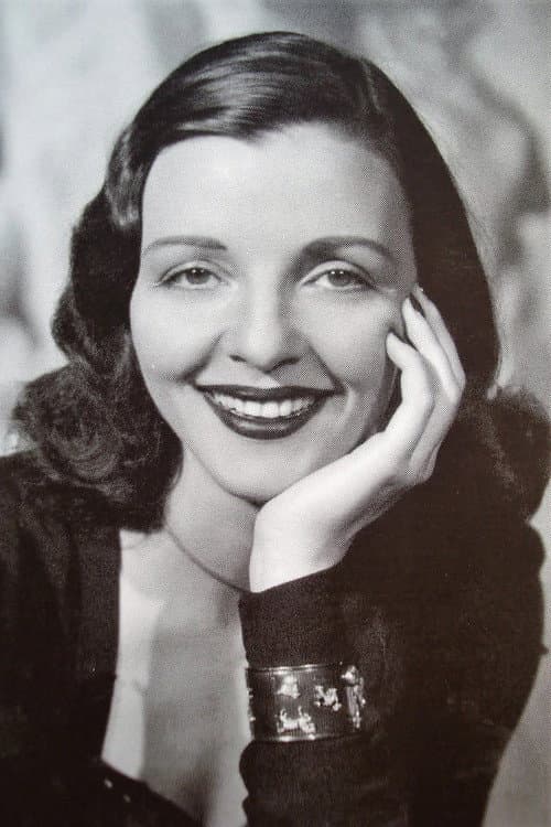 Mona Maris photo