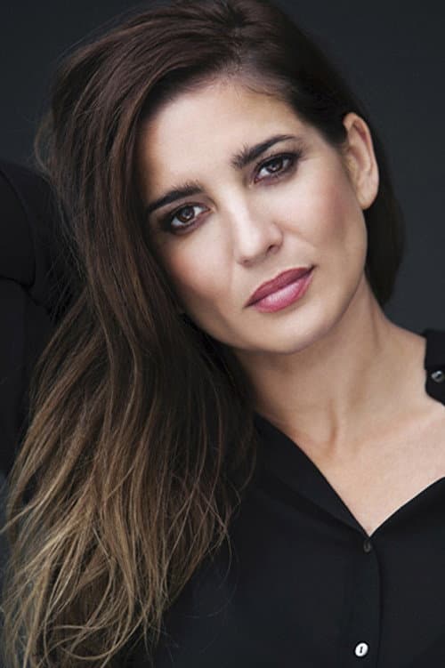 Lucía Jiménez photo