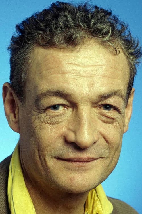 Philippe Léotard photo