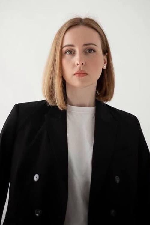 Kateryna Kabakova photo