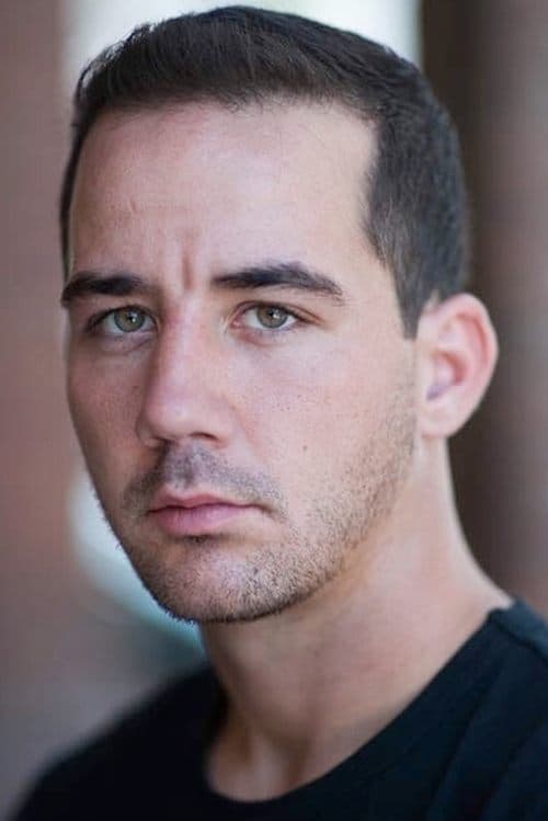 Фото Vinny O'Brien