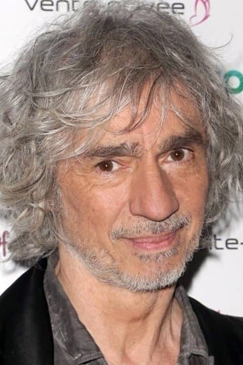 Louis Bertignac photo