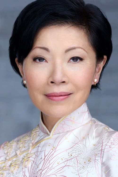 Elizabeth Sung photo