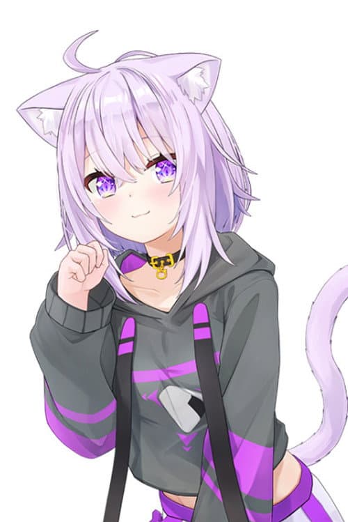 Nekomata Okayu photo