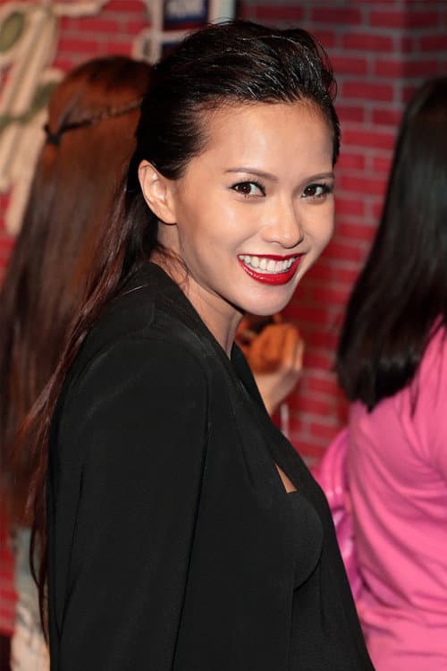 Rosanne Wong photo