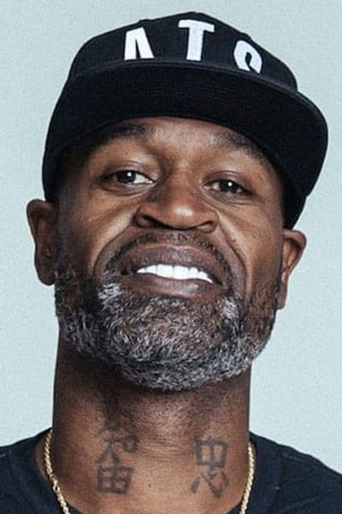 Фото Stephen Jackson