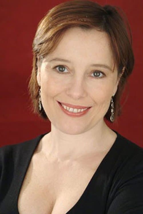 Catherine Chevalier photo