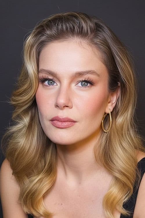 Фото Burcu Biricik