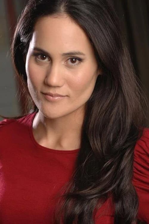 Фото Cynthia Rose Hall