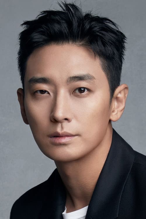 Фото 주지훈