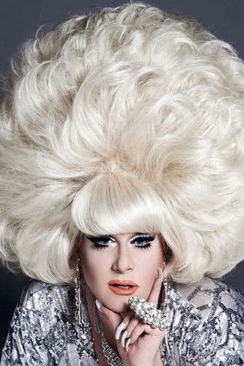 Фото Lady Bunny