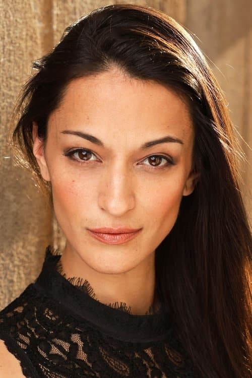 Sara Tomko photo
