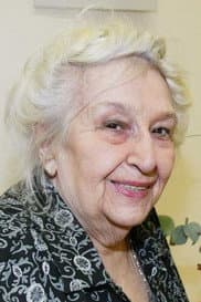 Stella Zázvorková photo