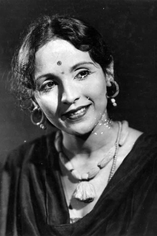 Фото Shobhna Samarth
