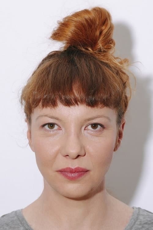 Sonja Stamboldžioska photo