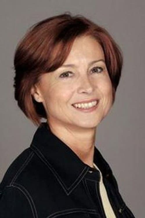 Anna Maľová photo
