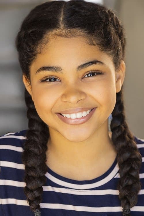 Фото Jaidyn Triplett