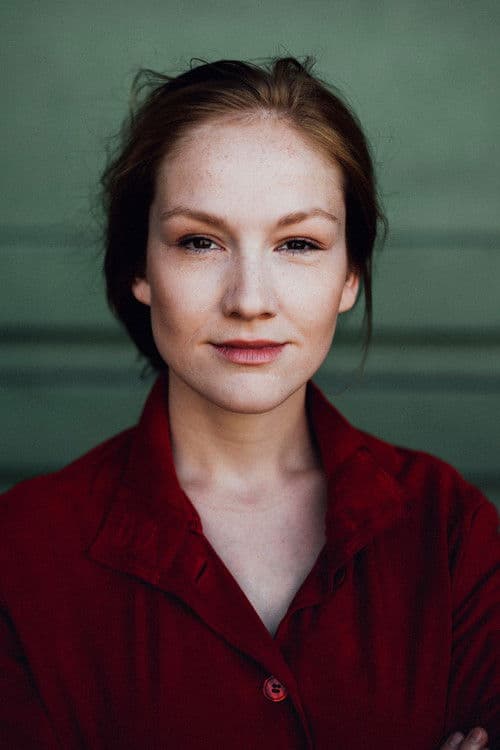 Michelle von Treuberg photo