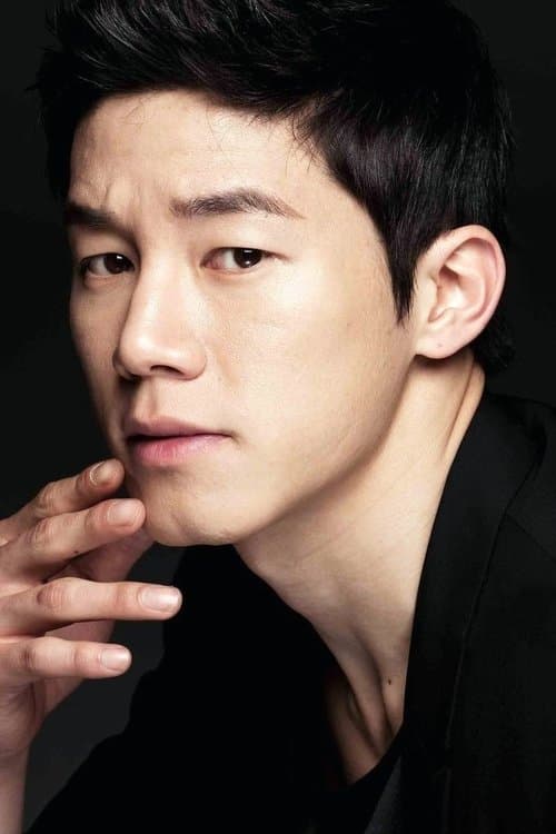 김무열 photo