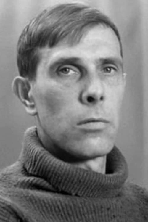 Андрей Болтнев photo