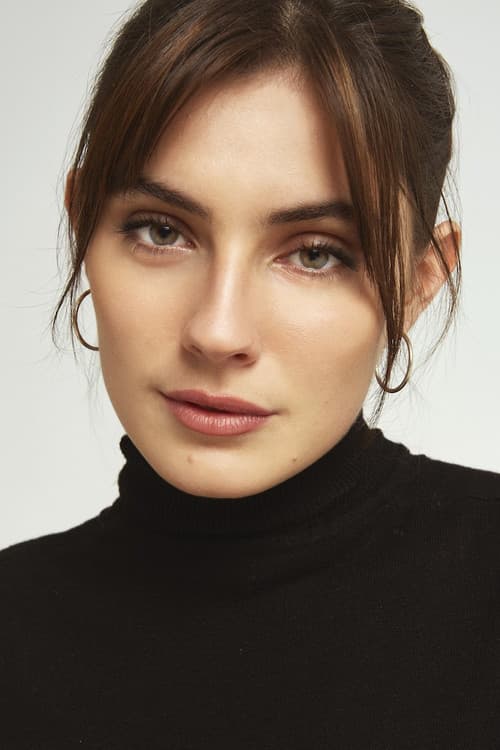 Adriana Ubani photo