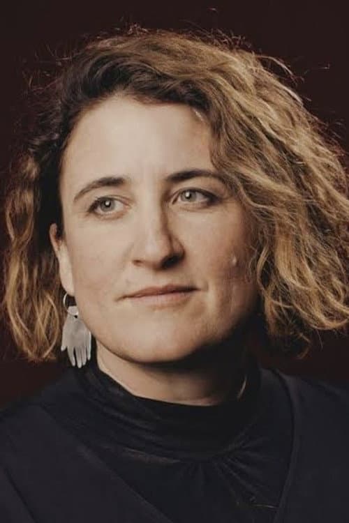 Sophie Hyde photo